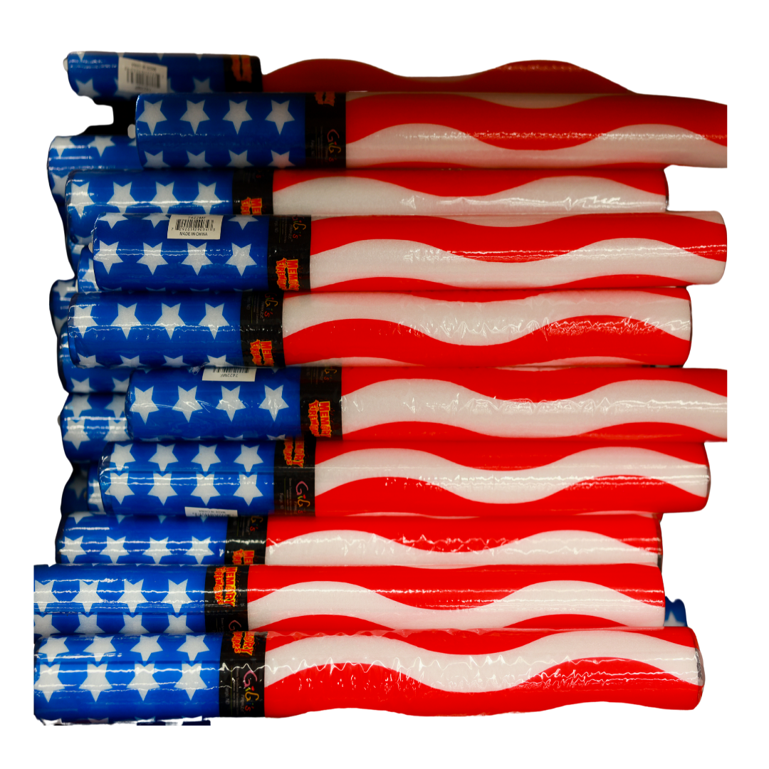 Memory Lightsticks - American Flag
